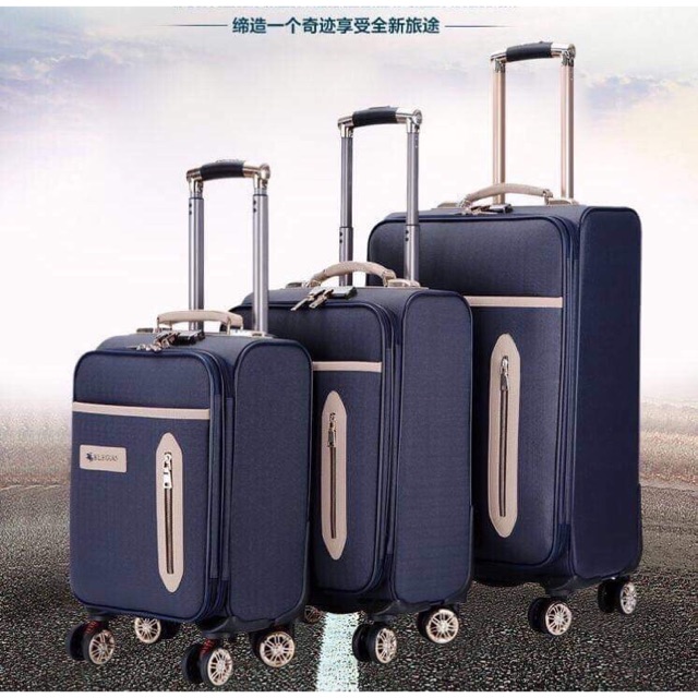 Vali du lịch sz 24