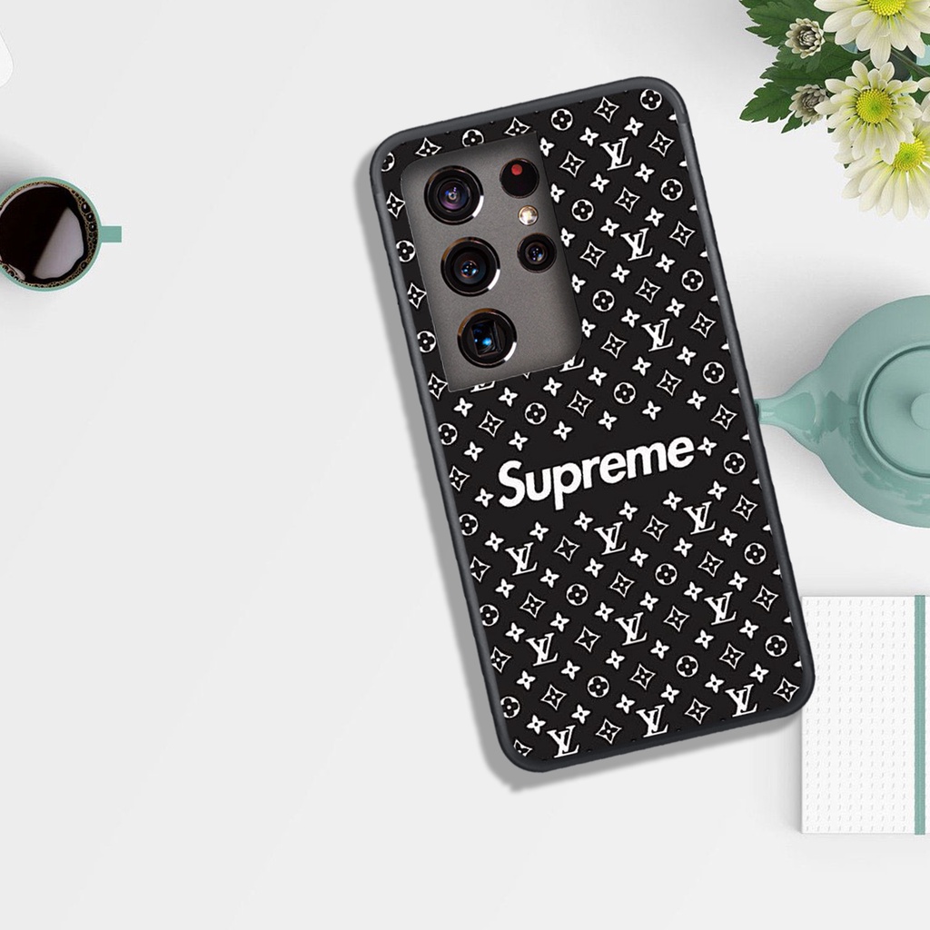 ỐP LƯNG SAMSUNG S20 ULTA/NOTE 20 ULTRA/S21/S21 PLUS/S21 ULTRA , IN HÌNH THIẾT KẾ SANG TRỌNG CHO DẾ YÊU.