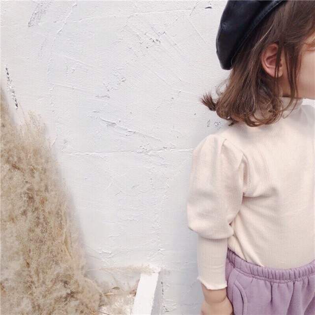 ÁO TAY BỒNG DỄ THƯƠNG BÉ GÁI | BigBuy360 - bigbuy360.vn