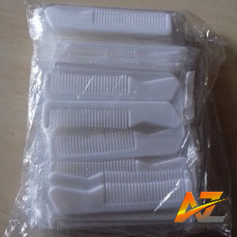 Lược trắng nhỏ dùng cho nhà nghỉ , khách sạn giá rẻ