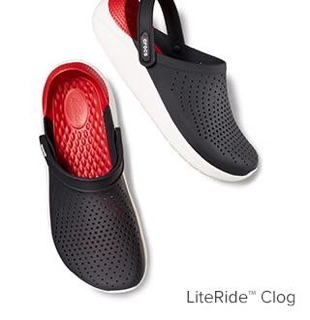 DÉP SỤC SIÊU MỀM ÊM CHO NAM NỮ (ĐEN/ĐỎ)