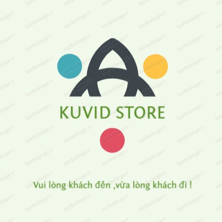 Kuvid Store