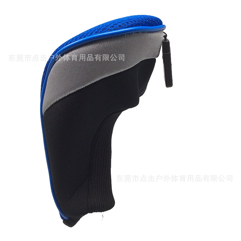 Bọc đầu gậy golf cover driver gậy sắt gậy gỗ giúp bảo vệ chống va đập trầy xước GOLF PRO BD001