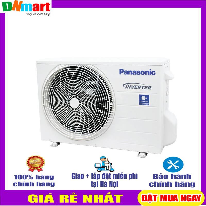 Điều hòa Panassonic CS/CU-YZ9WKH-8 2 chiều inverter R32