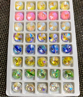 Set 10v đá khối size to(1.5k/viên).Nhiều màu