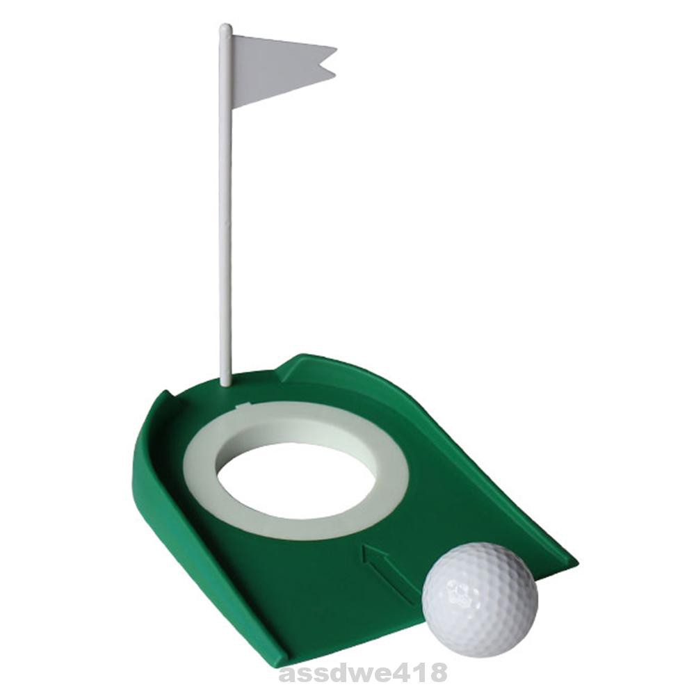 Dụng Cụ Đặt Bóng Golf Có Thể Tháo Rời Tiện Dụng Cho Sân Vườn