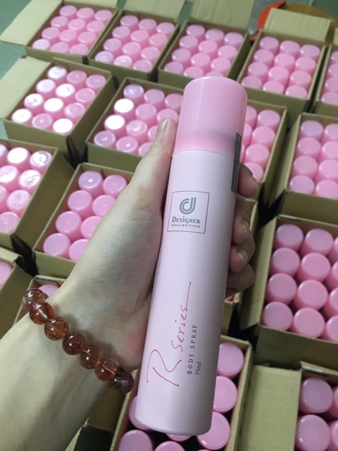 [ CHUẨN AUTH 100%] Xịt Thơm Body Rseries siêu thơm mùi Sexy baby chai 75ml | BigBuy360 - bigbuy360.vn