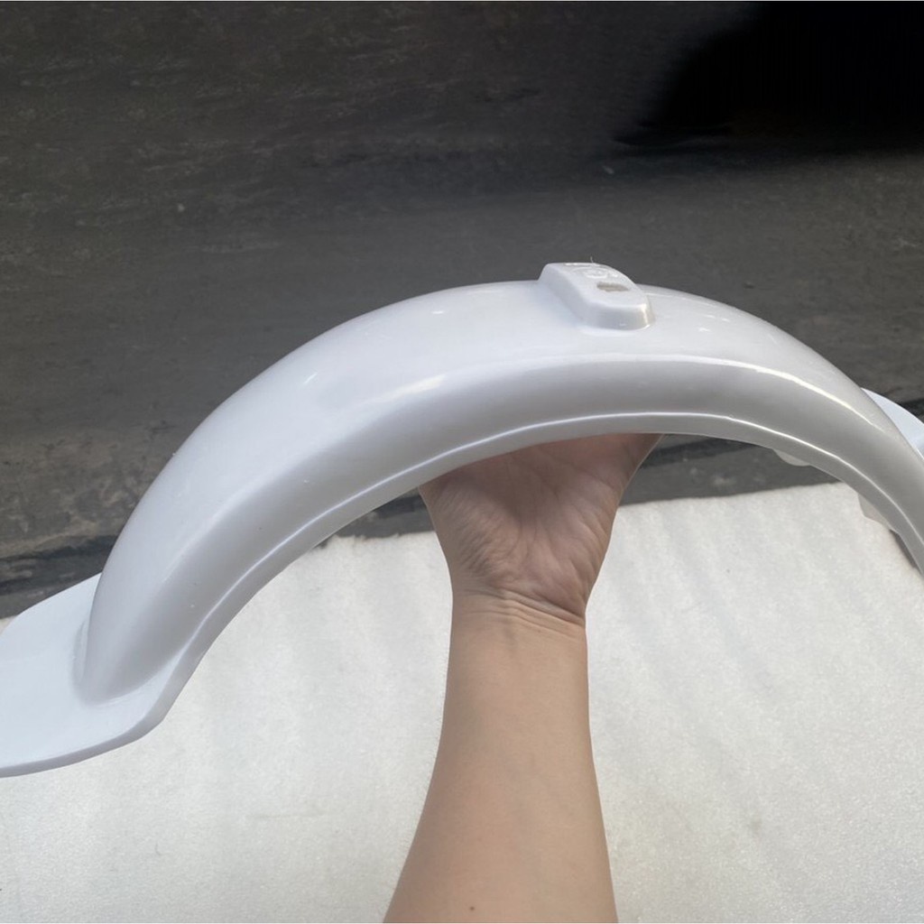 DÈ TRƯỚC SAU XE CHALY