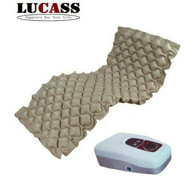 Đệm hơi, đệm chống loét Lucass LC389