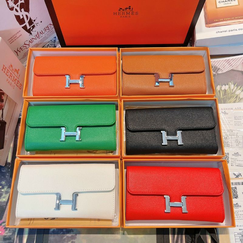VÍ HM SANG CHẢNH SUPER FULL BOX SZ 22