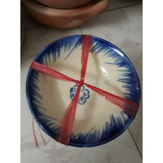 1 xâu chén hấp bánh bèo/chấm gia vị