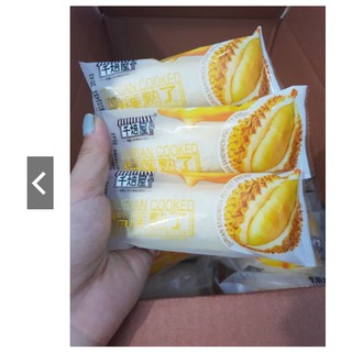 Bánh sữa chua mix