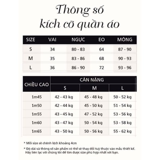 Marc-Quần Culotte xếp ly size M (Thanh lý-NEW)