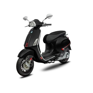 Xe máy Vespa Sprint Led S 150