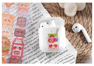 Flowertree Sticker Hình Dán Trang Trí Nhật Ký
