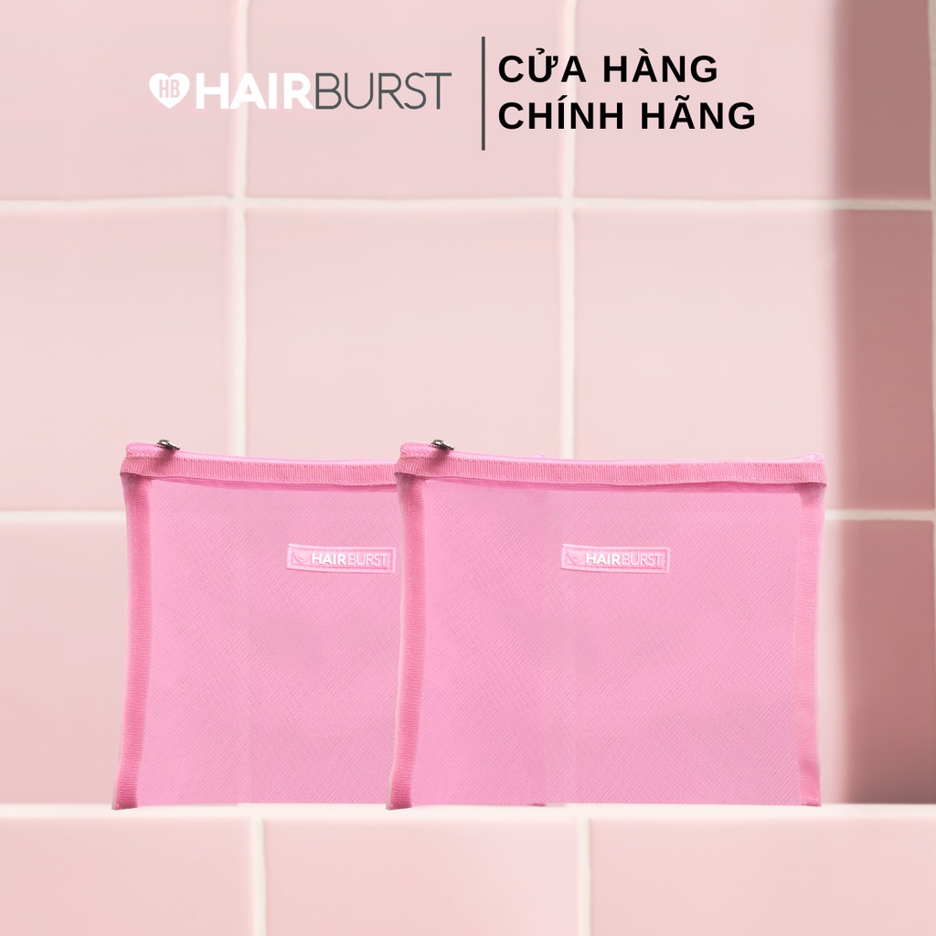 Túi Pouch Hairburst du lịch tiện dụng