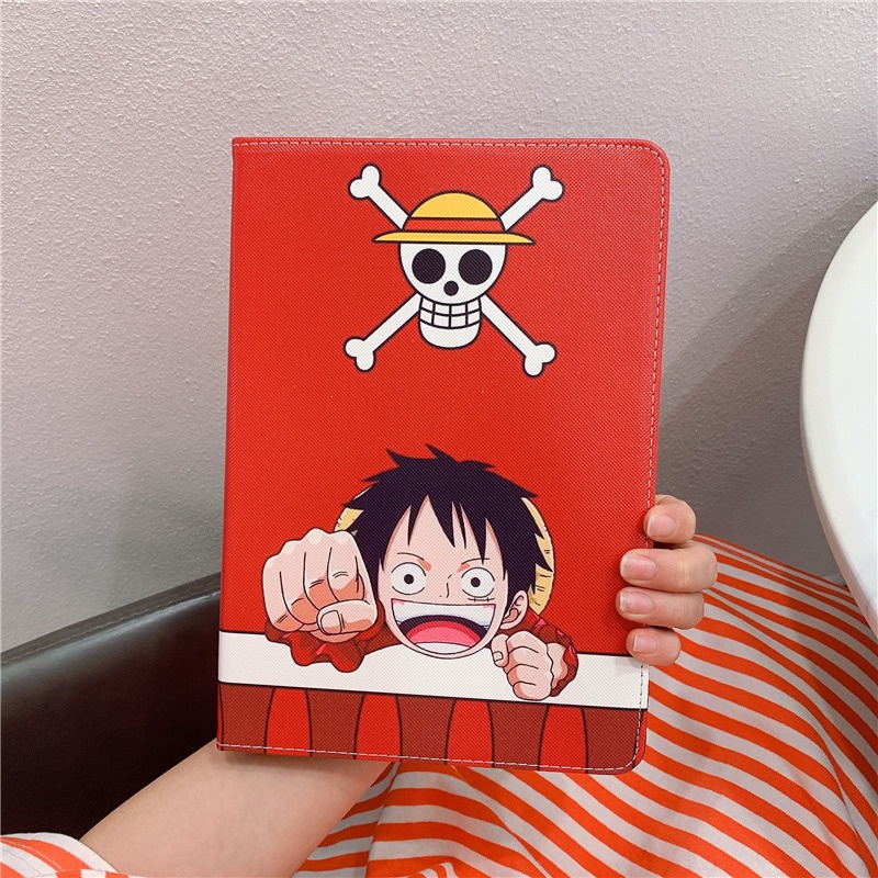 Ốp Máy Tính Bảng Có Giá Đỡ Cho iPad Mini 1 2 3 4 5 6 Air Pro 9.7 5th/6th/7th/8th/9th Gen 10.2 10.5 11.0 Air 4 10.9 2020 10.2 2019 2021 2017 2018