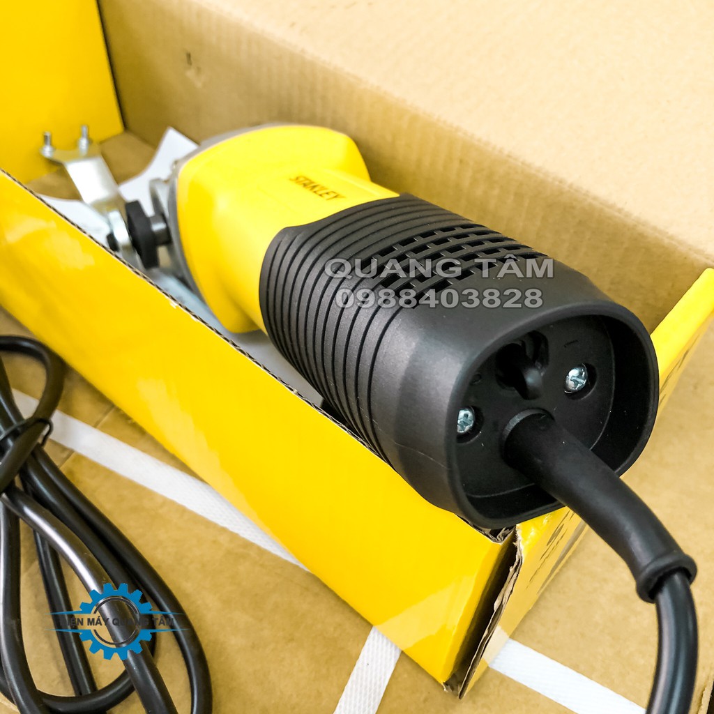 Máy Mài Stanley STGT6100-B1