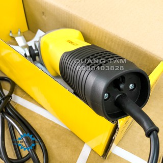 Máy Mài Stanley STGT6100-B1 [Chính Hãng] (công tắc đuôi)