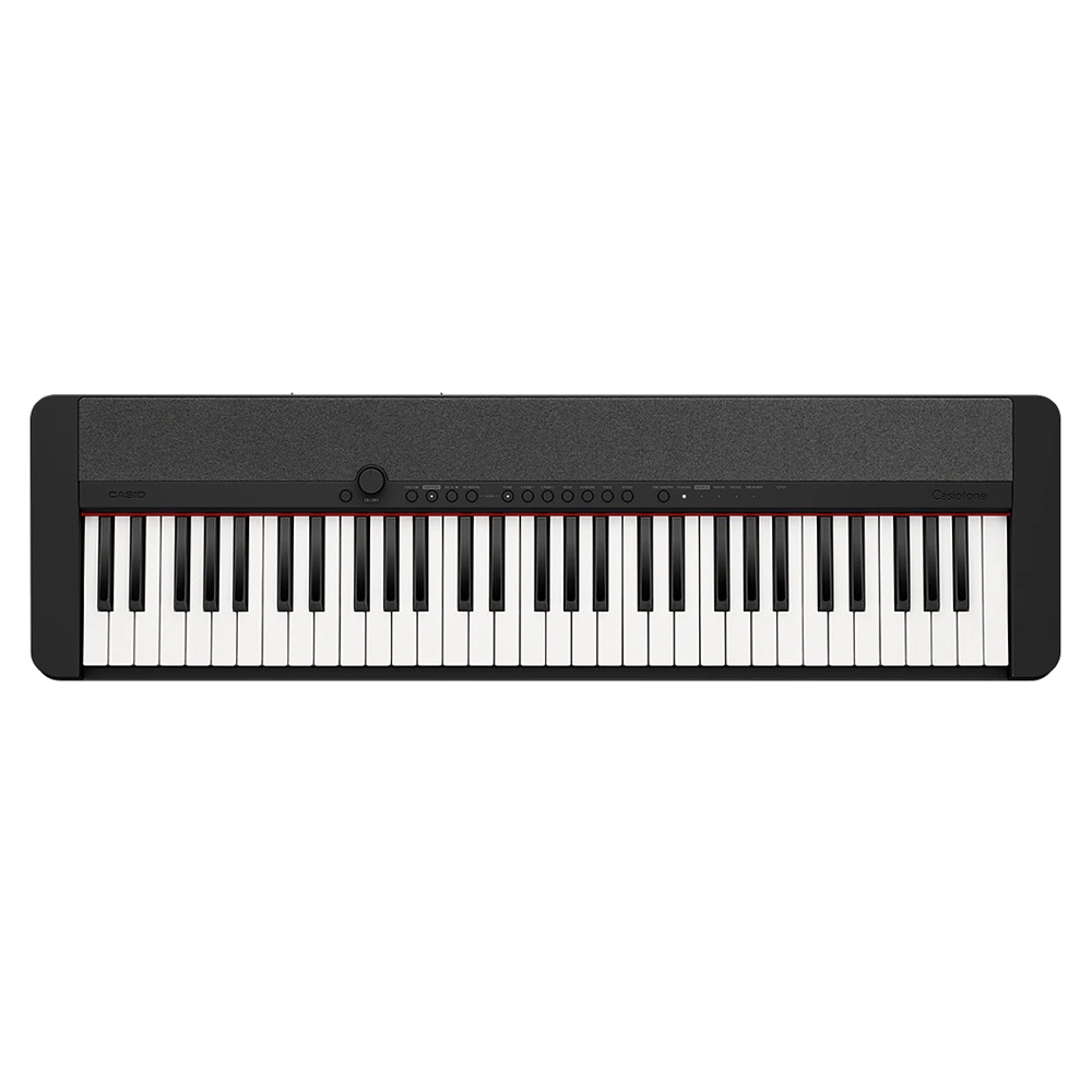 Đàn organ Casio CT-S1 chính hãng - tặng Bluetooth + Adaptor + chân đàn