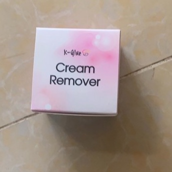 Sáp tháo mi hàn quốc hồng 15g - dụng cụ nối mi- mr Tuấn