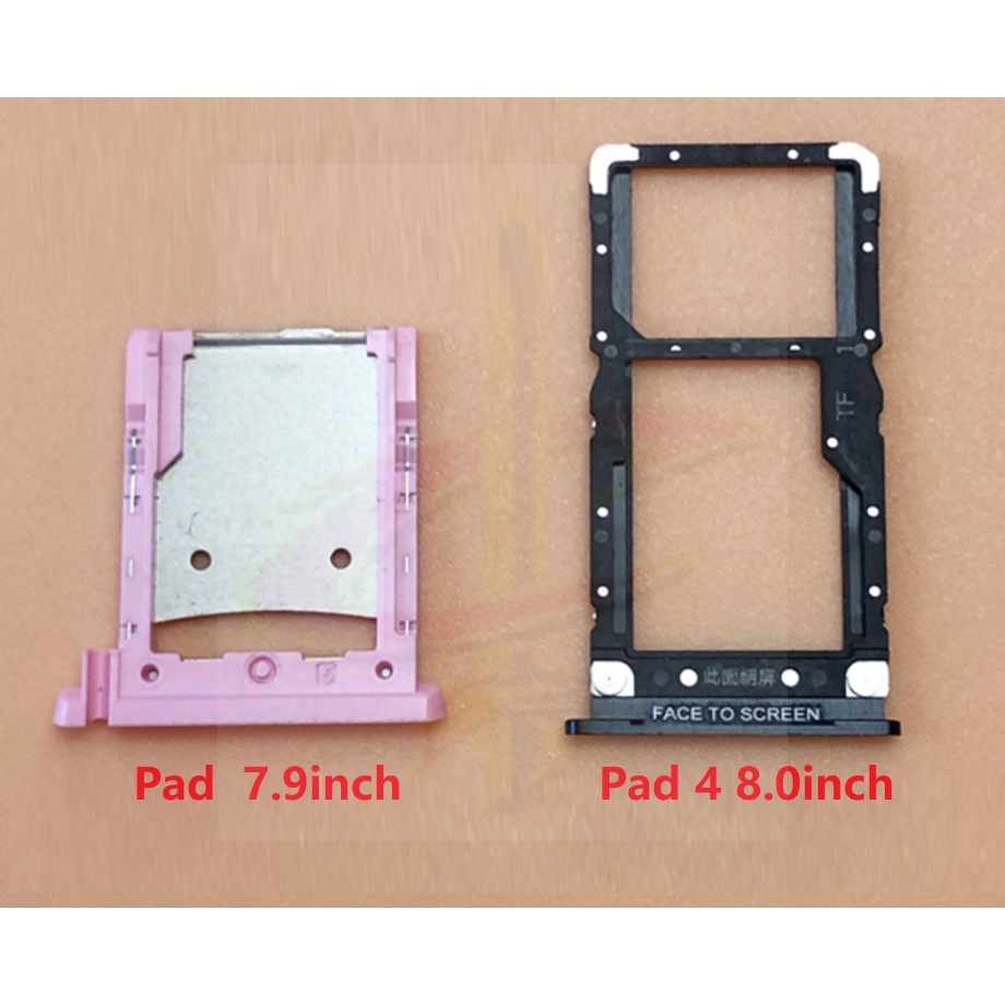 Khay Sim Cho Xiaomi Pad 4 (8.0 &quot;)