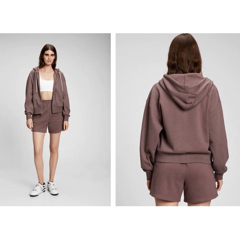 Áo khoác CROP TOP nữ SIZE S