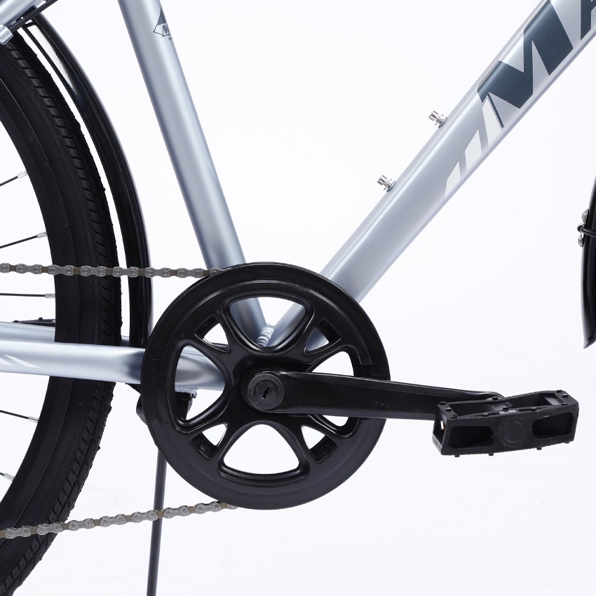 [FREESHIP] Xe Đạp Thể Thao Đường Phố Touring MAX BIKE Star 1 – Bánh 700C – 2022