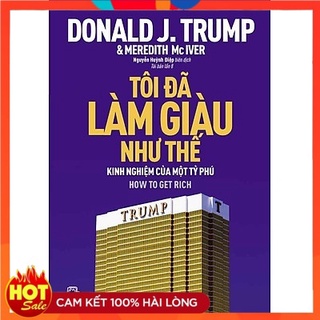 New - tôi đã làm giàu như thế