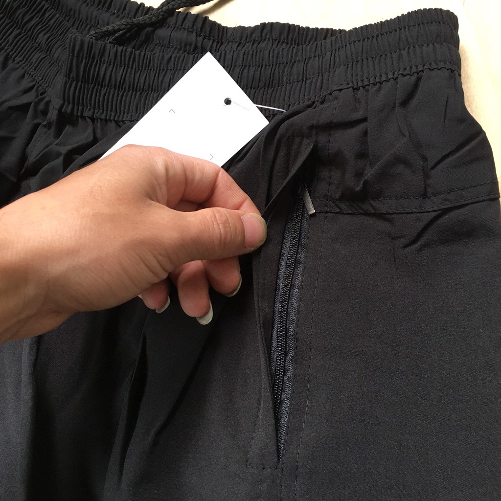 Quần cộc đùi thể thao nam size đại Hanz.vn thời trang phong cách trẻ trung năng động T24 | BigBuy360 - bigbuy360.vn