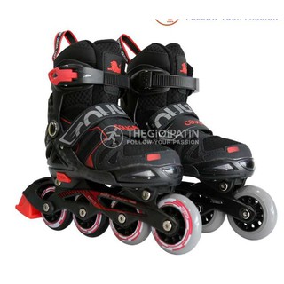 Giày Patin Cougar 787+Tặng kèm túi chuyên dụng đựng giày patin