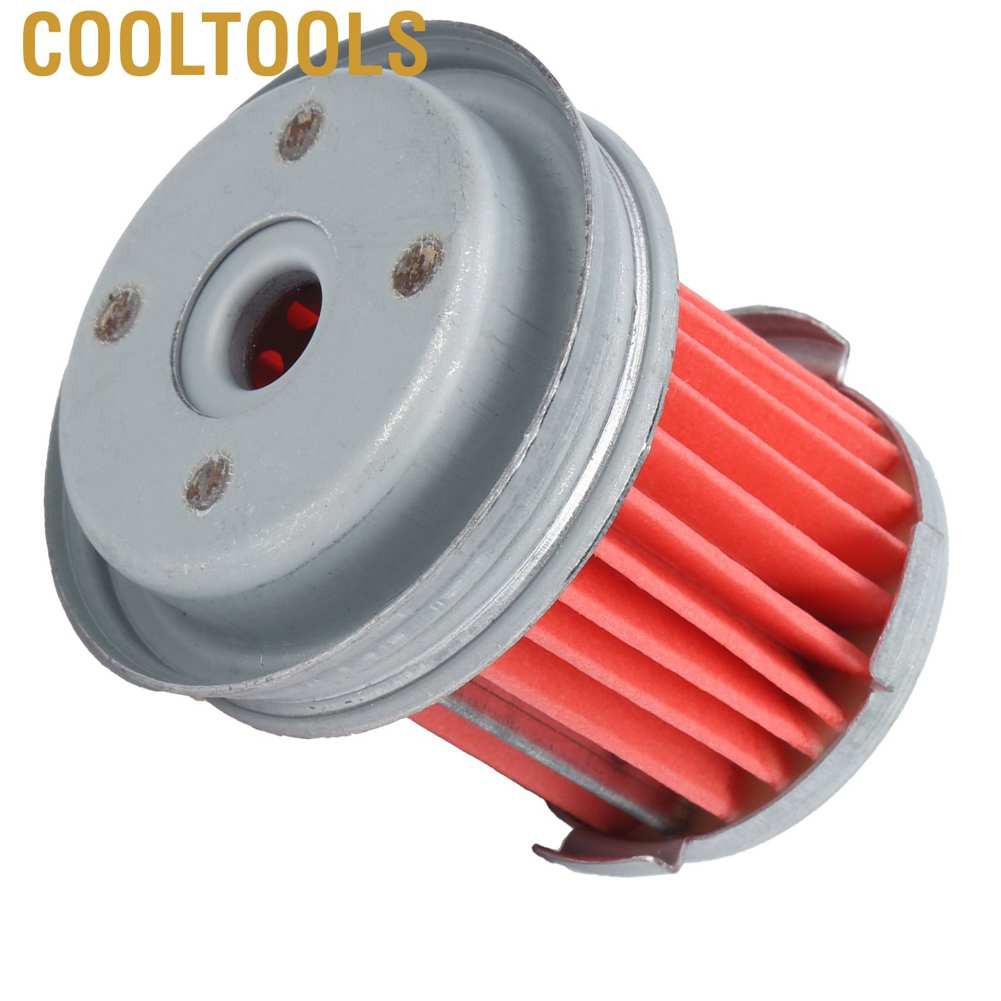 COOLT Cooltools Automatic Transmission Filter 25450‑PWR‑003 Aluminum Alloy Part for Acura TLX 2.4L 2015‑2018