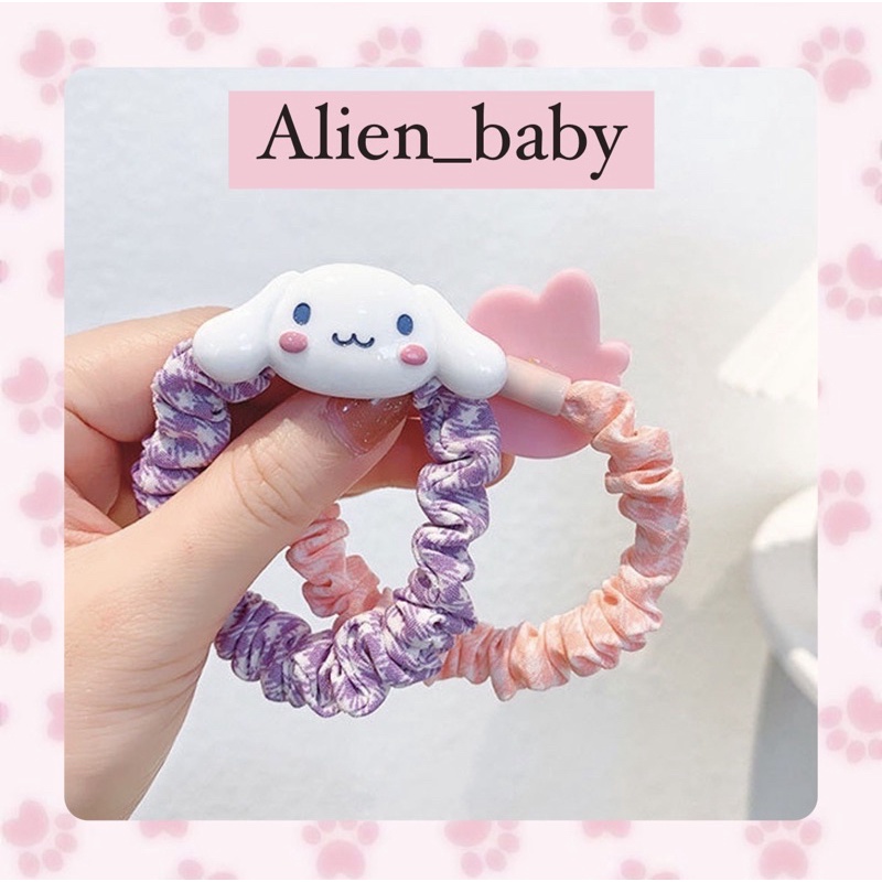 SẴN cột tóc sanrio