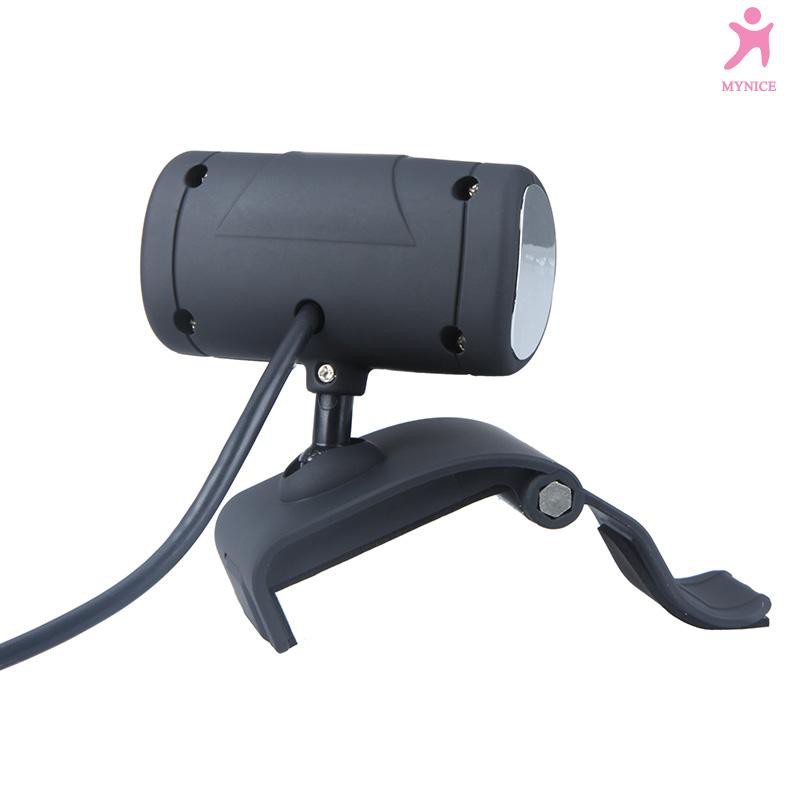 Webcam Usb 2.0 50.0m Hd Kèm Mic Cho Máy Tính Laptop | BigBuy360 - bigbuy360.vn