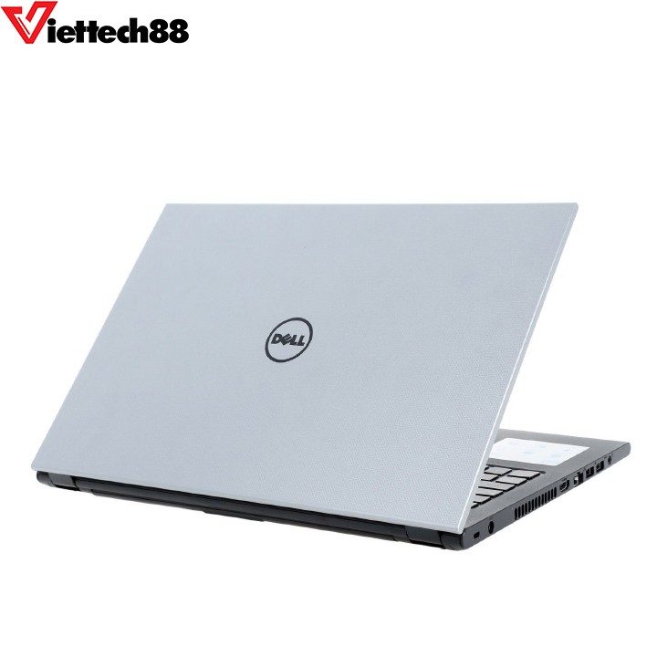 Laptop Dell Inspiron 5558 Core i5 5200U Ram 4Gb HDD 500Gb VGA GT 920M Màn 15.6 inch HD