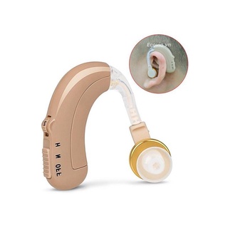 Máy trợ thính chính hãng axon c109 cao cấp