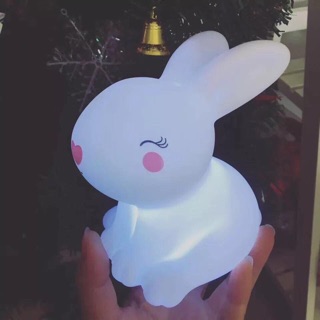 Đèn ngủ hình thú cho bé