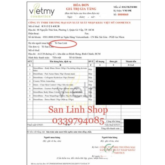 (Tặng cọ) Ủ trắng cà phê chính hãng 100% | BigBuy360 - bigbuy360.vn