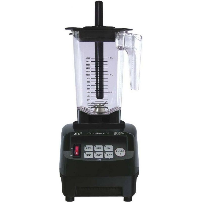 Máy xay sinh tố omniblend v - tm 800 a