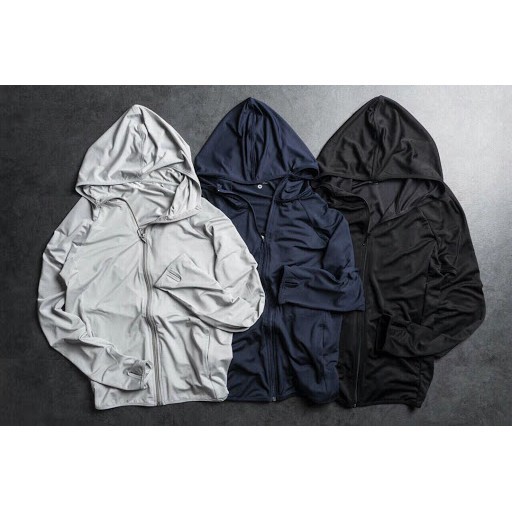 { HÀNG SĂN } ÁO CHỐNG NẮNG Cao Cấp, Chống Tia UV, Mềm Mịn, Mặc Cực Mát Chất Đẹp