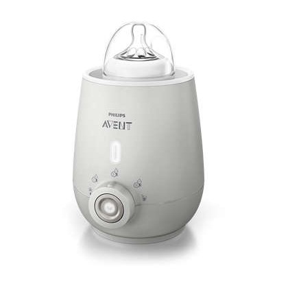 Máy hâm sữa Philips Avent SFC356 (hàng thanh lý mới 100% - bảo hành 6 tháng)