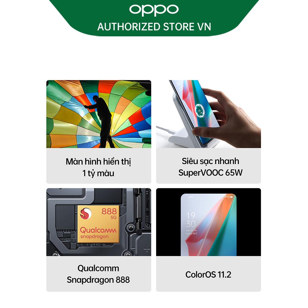Điện thoại OPPO Find X3 Pro 5G - Hàng Chính Hãng | BigBuy360 - bigbuy360.vn