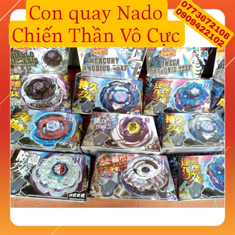 Con quay nado,chiến thần vô cực , quay sắt [ ngẫu nhiên hình ]