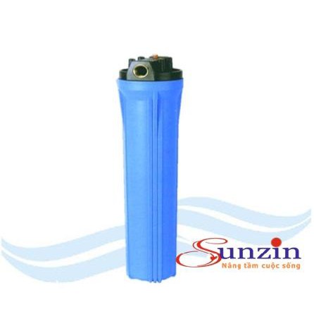 Cốc lọc thay thế cho cốc số 2 (hoặc 3) các loại máy lọc nước RO