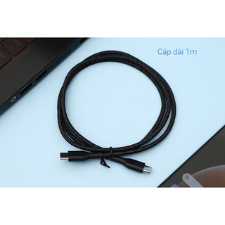 Cáp Type C - Type C 1m Playa PM2004
