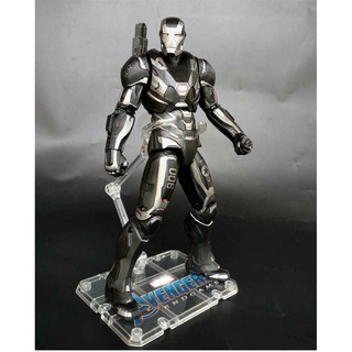 Mô hình ZD Toy War Machine Mk6-End Game