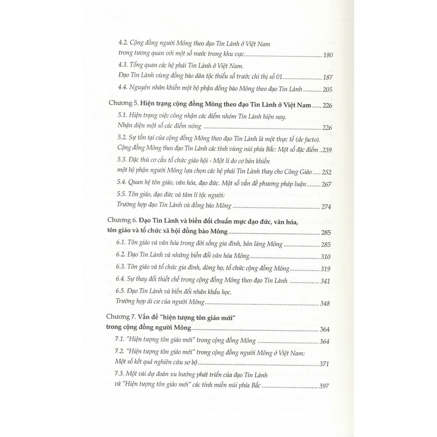 Sách - Những Rẻo Cao Mây Phủ (Biên Khảo)