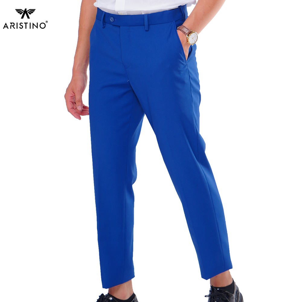 Quần Âu Aristino ATR03207 5 màu Cao Cấp, Trẻ Trung | BigBuy360 - bigbuy360.vn