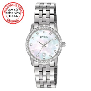 Đồng Hồ Nữ Citizen EU6030-56D