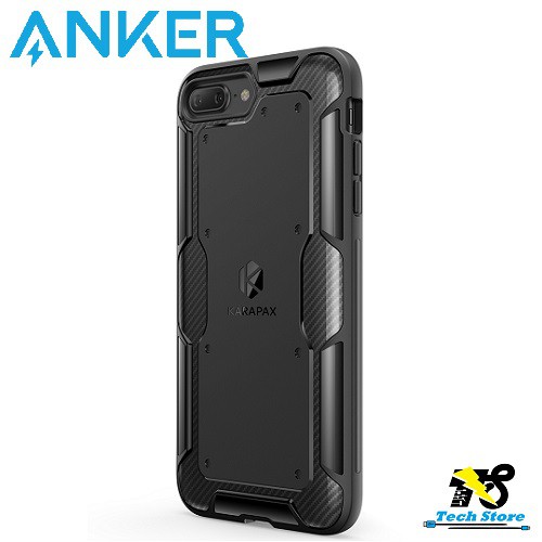 Ốp lưng Anker Karapax Shield cho iPhone 8/ 7 Plus